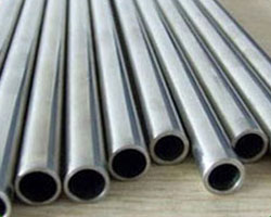 Monel pipes and tubes