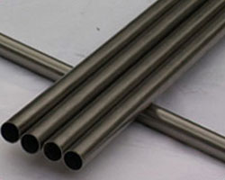 Tantalum pipes and tubes
