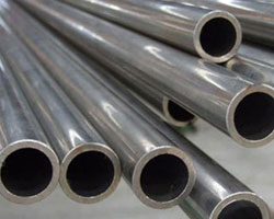 Super Duplex Steel pipes and tubes