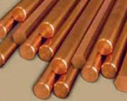 Round Bars